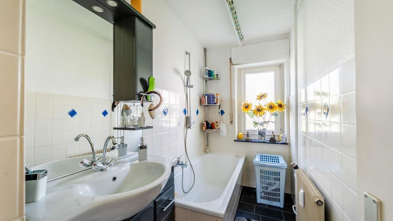 4 bedroom flat to rent, 85 m², Alemannenstr. 39, Villingen-Schwenningen, Baden-Württemberg 4 bedroom flat to rent, 85 m², Alemannenstr. 39, Villingen-Schwenningen, Baden-Württemberg