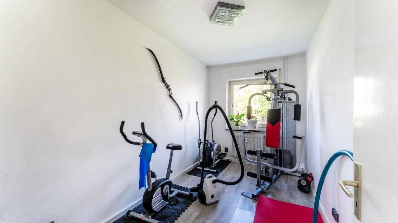 4 bedroom flat to rent, 85 m², Alemannenstr. 39, Villingen-Schwenningen, Baden-Württemberg 4 bedroom flat to rent, 85 m², Alemannenstr. 39, Villingen-Schwenningen, Baden-Württemberg