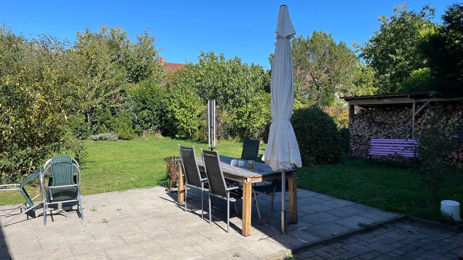 house for sale, 160 m², Heidelberg, Baden-Württemberg house for sale, 160 m², Heidelberg, Baden-Württemberg