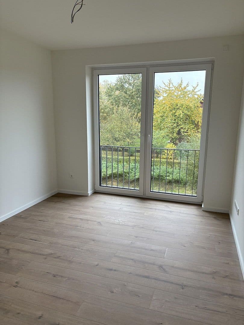 3 bedroom flat to rent, 79 m², Legden, North Rhine-Westphalia 3 bedroom flat to rent, 79 m², Legden, North Rhine-Westphalia