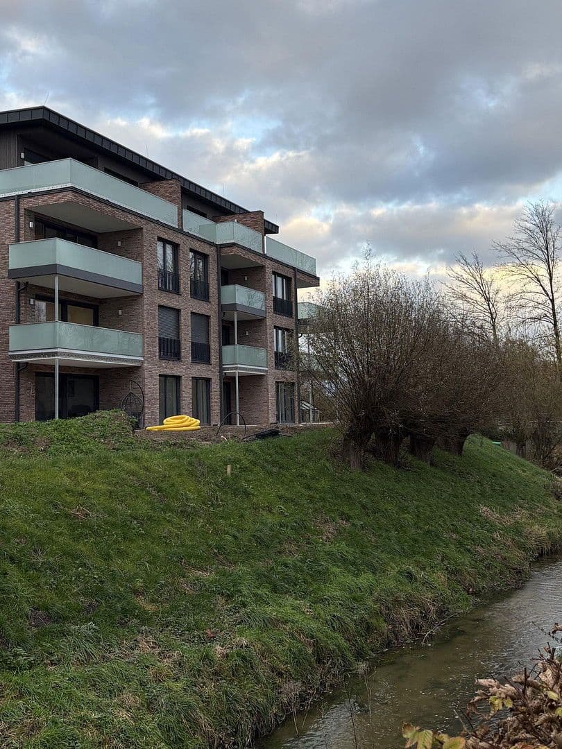 3 bedroom flat to rent, 79 m², Legden, North Rhine-Westphalia 3 bedroom flat to rent, 79 m², Legden, North Rhine-Westphalia