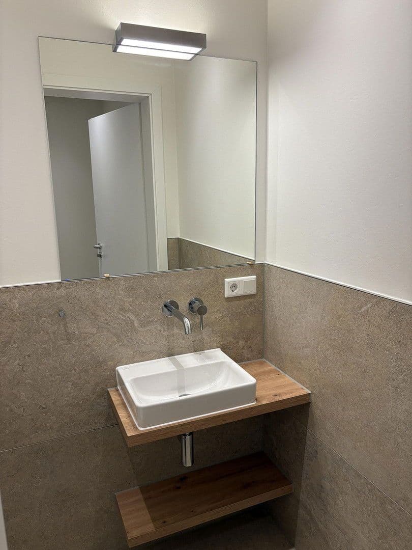 3 bedroom flat to rent, 79 m², Legden, North Rhine-Westphalia 3 bedroom flat to rent, 79 m², Legden, North Rhine-Westphalia