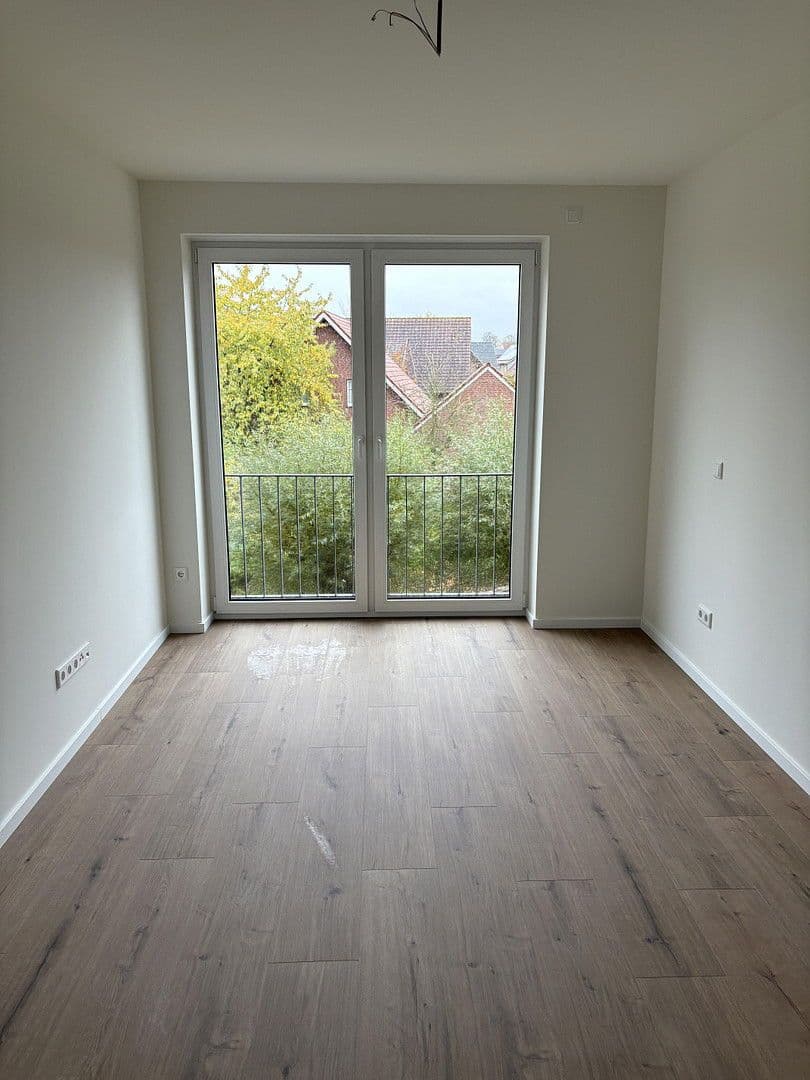 3 bedroom flat to rent, 79 m², Legden, North Rhine-Westphalia 3 bedroom flat to rent, 79 m², Legden, North Rhine-Westphalia