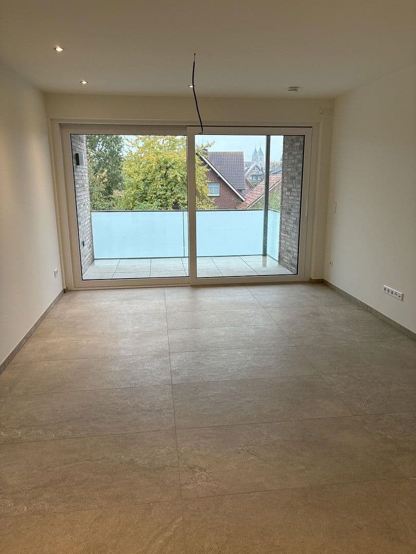 3 bedroom flat to rent, 79 m², Legden, North Rhine-Westphalia 3 bedroom flat to rent, 79 m², Legden, North Rhine-Westphalia