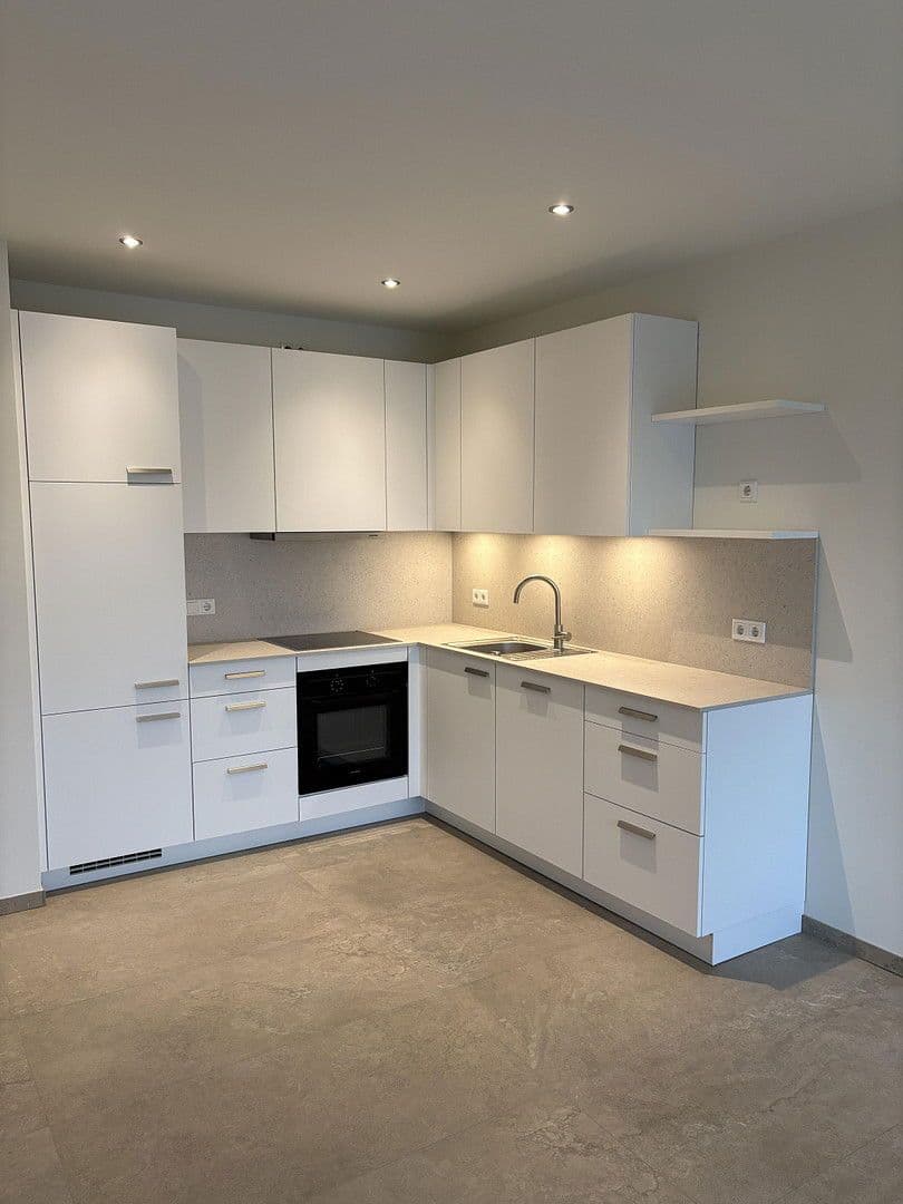 3 bedroom flat to rent, 79 m², Legden, North Rhine-Westphalia 3 bedroom flat to rent, 79 m², Legden, North Rhine-Westphalia