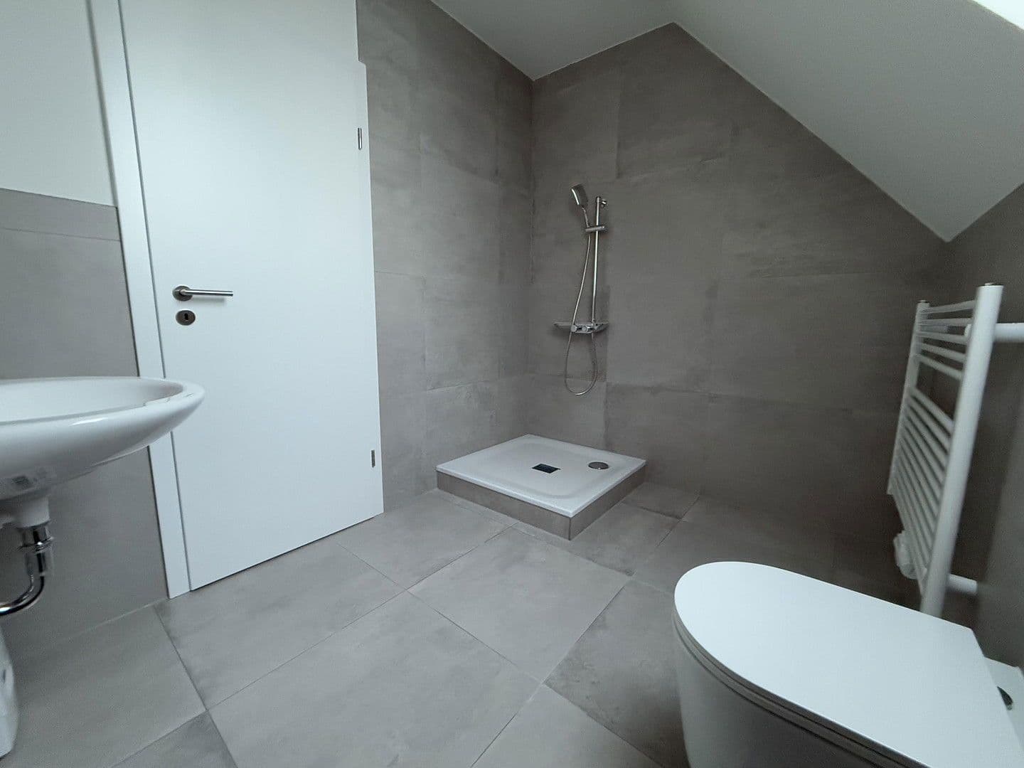 3 bedroom flat to rent, 77 m², Wallerstraße 52, Winsen (Aller), Lower Saxony 3 bedroom flat to rent, 77 m², Wallerstraße 52, Winsen (Aller), Lower Saxony