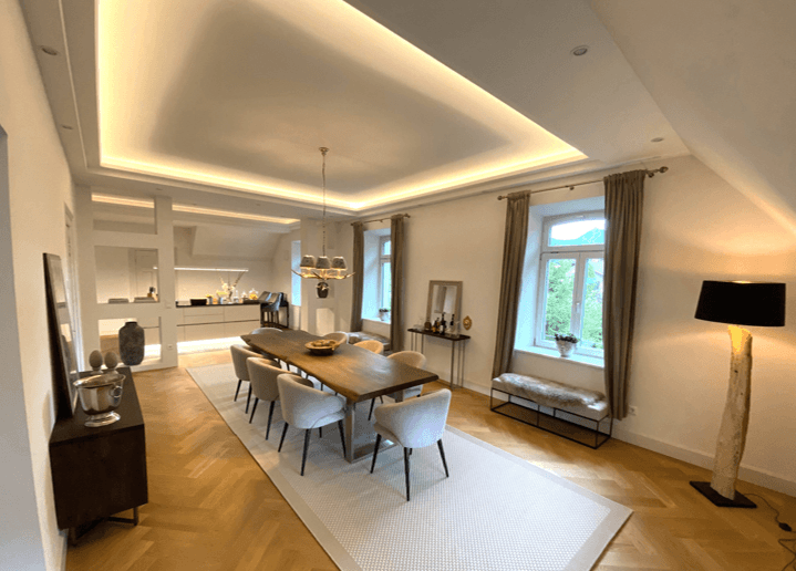 4 bedroom flat to rent, 208 m², Bahnhofstr. 98, Brannenburg, Bavaria 4 bedroom flat to rent, 208 m², Bahnhofstr. 98, Brannenburg, Bavaria