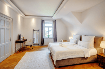 4 bedroom flat to rent, 208 m², Bahnhofstr. 98, Brannenburg, Bavaria 4 bedroom flat to rent, 208 m², Bahnhofstr. 98, Brannenburg, Bavaria