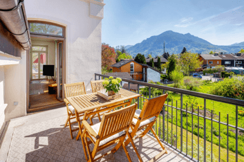 4 bedroom flat to rent, 208 m², Bahnhofstr. 98, Brannenburg, Bavaria 4 bedroom flat to rent, 208 m², Bahnhofstr. 98, Brannenburg, Bavaria