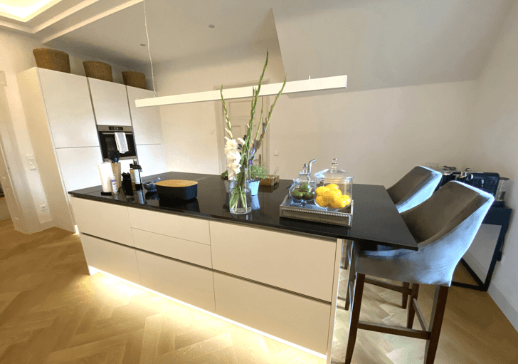 4 bedroom flat to rent, 208 m², Bahnhofstr. 98, Brannenburg, Bavaria 4 bedroom flat to rent, 208 m², Bahnhofstr. 98, Brannenburg, Bavaria