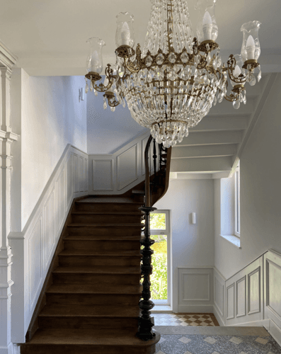 4 bedroom flat to rent, 208 m², Bahnhofstr. 98, Brannenburg, Bavaria 4 bedroom flat to rent, 208 m², Bahnhofstr. 98, Brannenburg, Bavaria