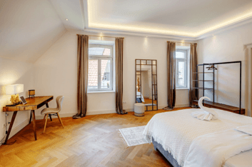 4 bedroom flat to rent, 208 m², Bahnhofstr. 98, Brannenburg, Bavaria 4 bedroom flat to rent, 208 m², Bahnhofstr. 98, Brannenburg, Bavaria