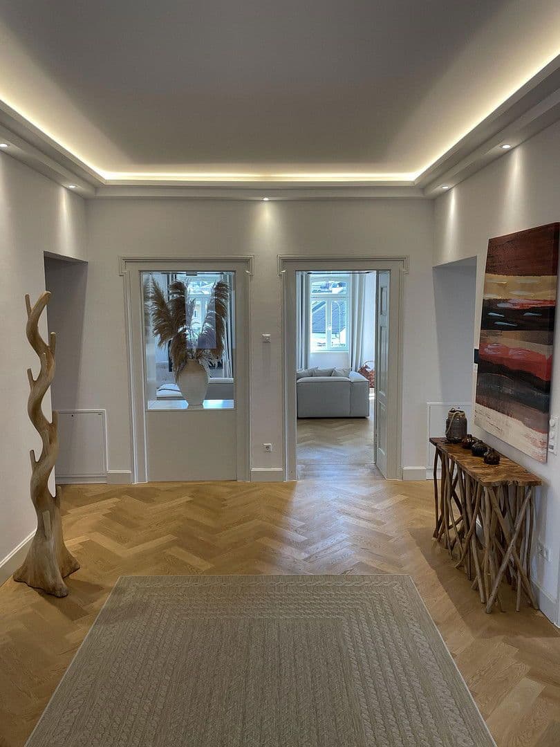 4 bedroom flat to rent, 208 m², Bahnhofstr. 98, Brannenburg, Bavaria 4 bedroom flat to rent, 208 m², Bahnhofstr. 98, Brannenburg, Bavaria