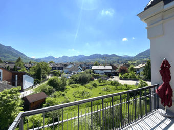 4 bedroom flat to rent, 208 m², Bahnhofstr. 98, Brannenburg, Bavaria 4 bedroom flat to rent, 208 m², Bahnhofstr. 98, Brannenburg, Bavaria