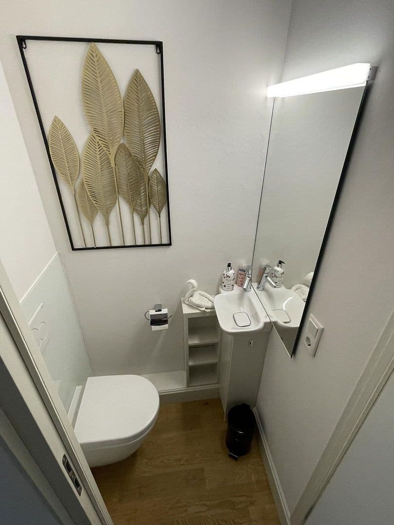 4 bedroom flat to rent, 208 m², Bahnhofstr. 98, Brannenburg, Bavaria 4 bedroom flat to rent, 208 m², Bahnhofstr. 98, Brannenburg, Bavaria