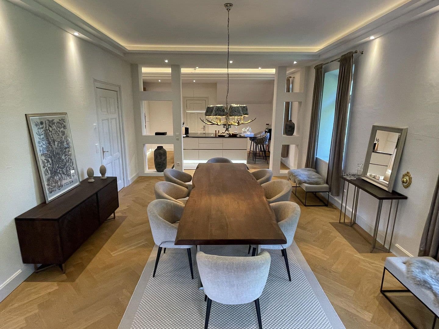 4 bedroom flat to rent, 208 m², Bahnhofstr. 98, Brannenburg, Bavaria 4 bedroom flat to rent, 208 m², Bahnhofstr. 98, Brannenburg, Bavaria