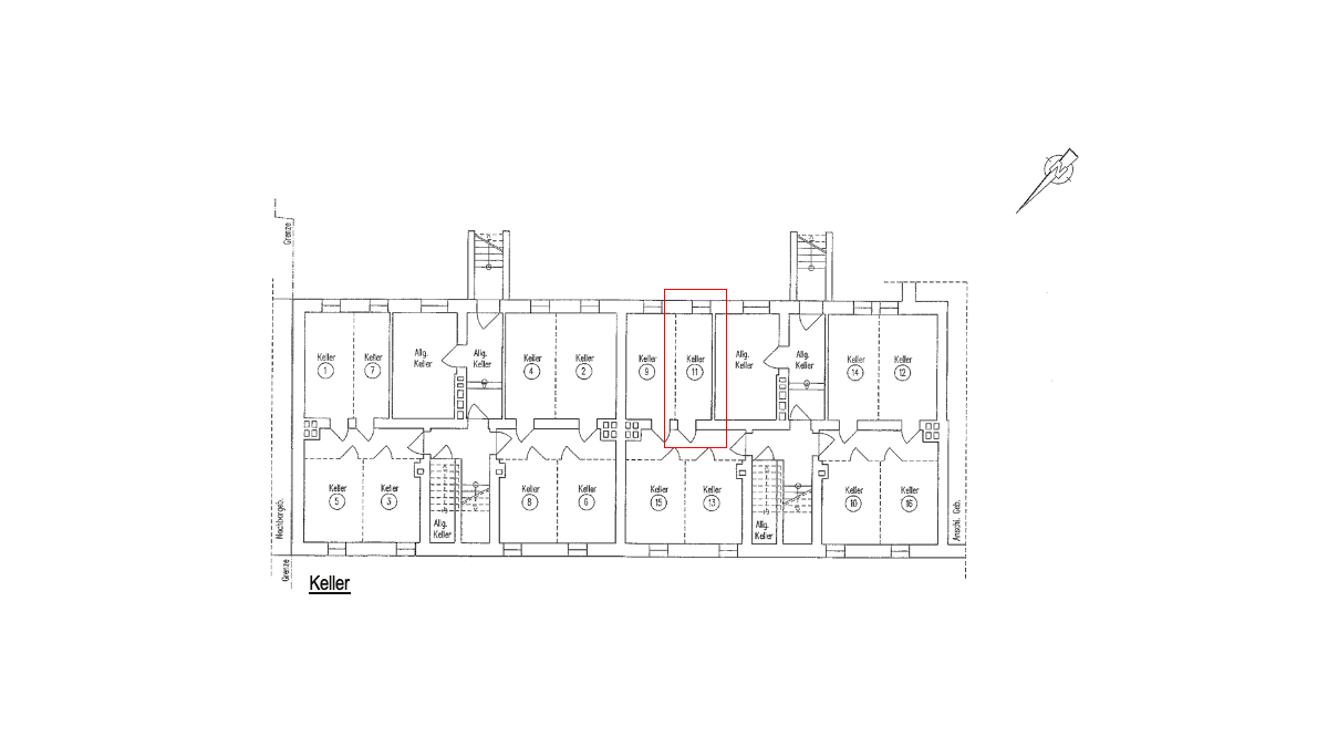 2 bedroom flat for sale, 46 m², Darmstadt, Hesse 2 bedroom flat for sale, 46 m², Darmstadt, Hesse