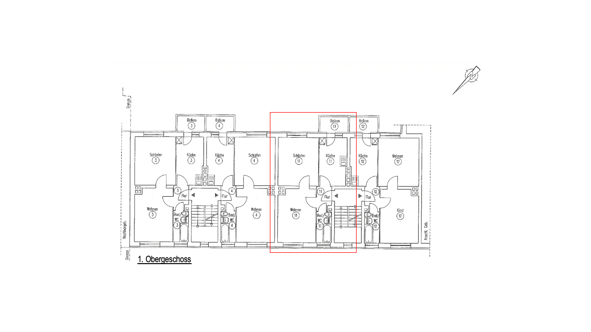 2 bedroom flat for sale, 46 m², Darmstadt, Hesse 2 bedroom flat for sale, 46 m², Darmstadt, Hesse