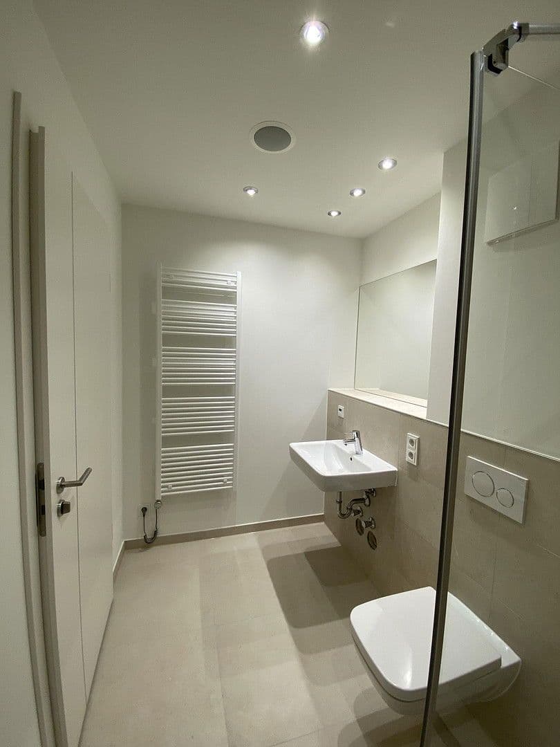 2 bedroom flat for sale, 52 m², Shakespearestraße 48, Leipzig, Saxony 2 bedroom flat for sale, 52 m², Shakespearestraße 48, Leipzig, Saxony