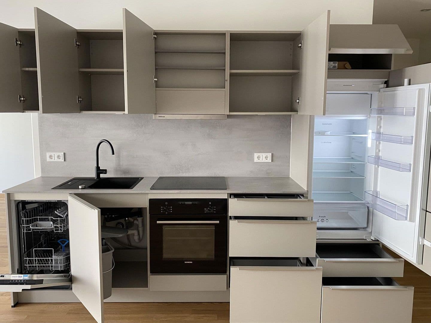 2 bedroom flat for sale, 52 m², Shakespearestraße 48, Leipzig, Saxony 2 bedroom flat for sale, 52 m², Shakespearestraße 48, Leipzig, Saxony