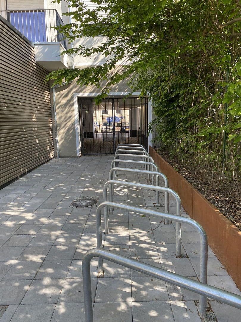 2 bedroom flat for sale, 52 m², Shakespearestraße 48, Leipzig, Saxony 2 bedroom flat for sale, 52 m², Shakespearestraße 48, Leipzig, Saxony