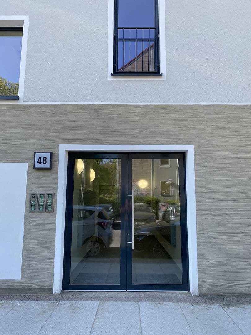 2 bedroom flat for sale, 52 m², Shakespearestraße 48, Leipzig, Saxony 2 bedroom flat for sale, 52 m², Shakespearestraße 48, Leipzig, Saxony