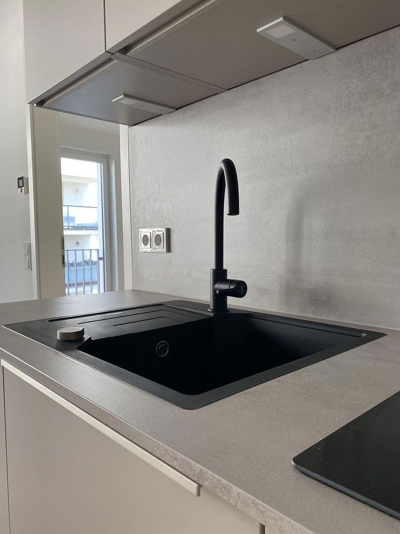 2 bedroom flat for sale, 52 m², Shakespearestraße 48, Leipzig, Saxony 2 bedroom flat for sale, 52 m², Shakespearestraße 48, Leipzig, Saxony