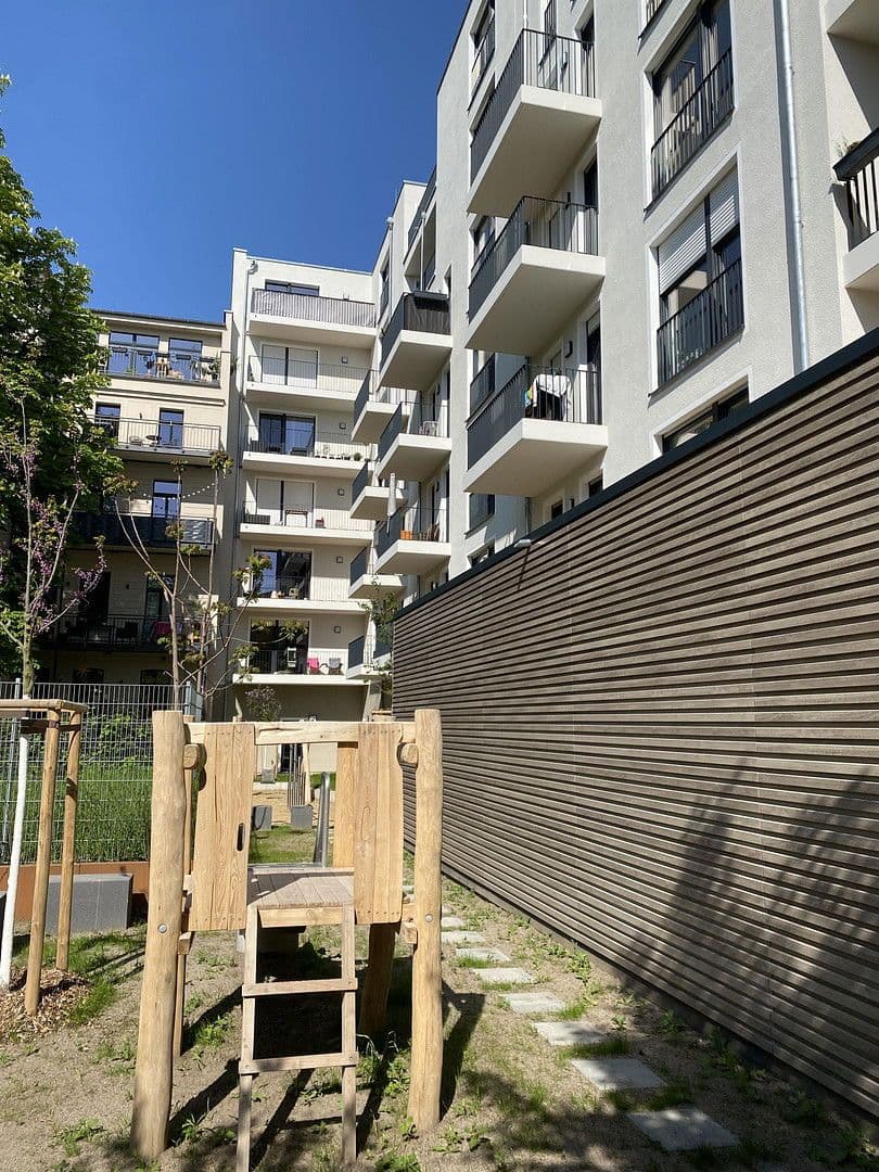 2 bedroom flat for sale, 52 m², Shakespearestraße 48, Leipzig, Saxony 2 bedroom flat for sale, 52 m², Shakespearestraße 48, Leipzig, Saxony