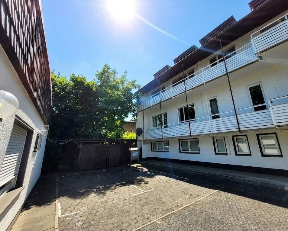 1 bedroom with open-plan kitchen flat to rent, 104 m², Mayen, Rhineland-Palatinate 1 bedroom with open-plan kitchen flat to rent, 104 m², Mayen, Rhineland-Palatinate