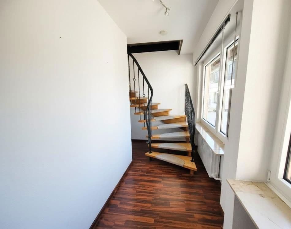 1 bedroom with open-plan kitchen flat to rent, 104 m², Mayen, Rhineland-Palatinate 1 bedroom with open-plan kitchen flat to rent, 104 m², Mayen, Rhineland-Palatinate