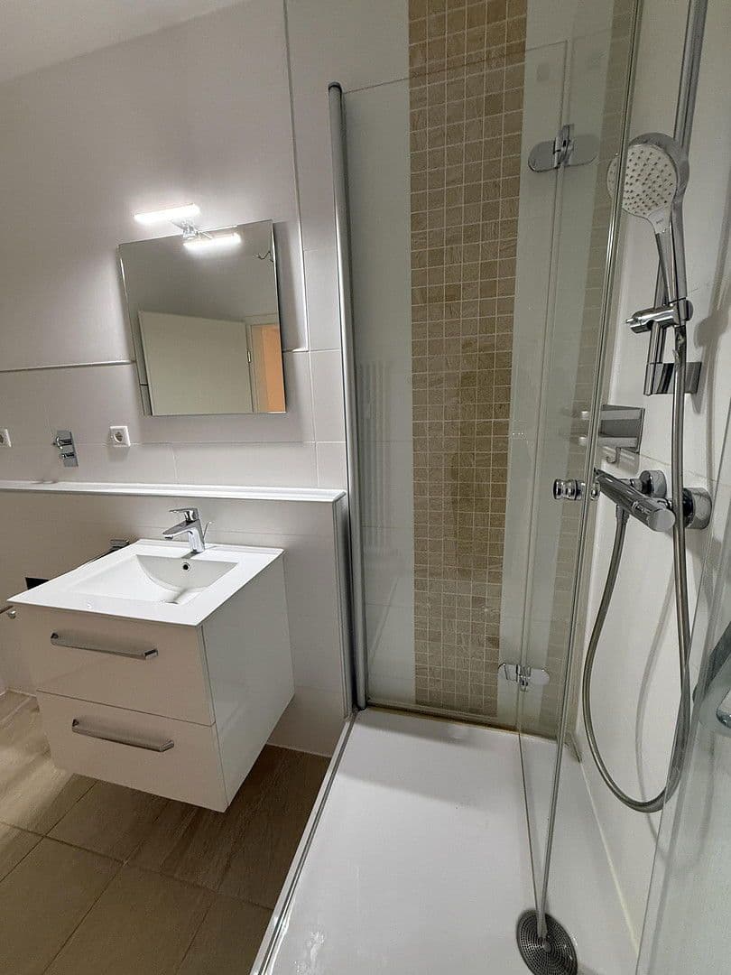 2 bedroom flat to rent, 68 m², Holzstraße 51, Fürth, Bavaria 2 bedroom flat to rent, 68 m², Holzstraße 51, Fürth, Bavaria