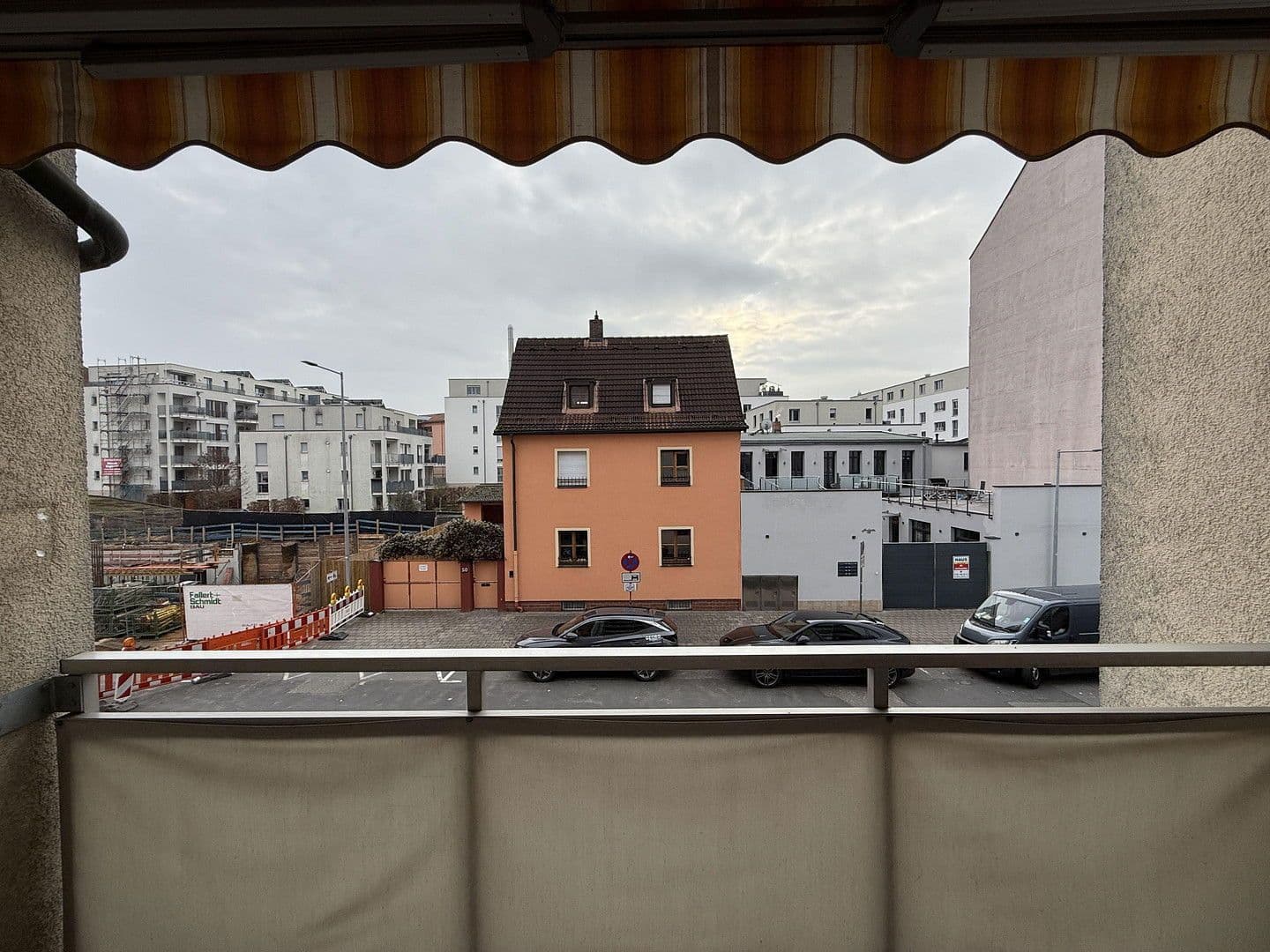 2 bedroom flat to rent, 68 m², Holzstraße 51, Fürth, Bavaria 2 bedroom flat to rent, 68 m², Holzstraße 51, Fürth, Bavaria