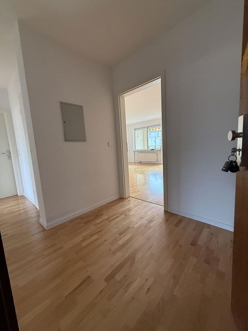 2 bedroom flat to rent, 68 m², Holzstraße 51, Fürth, Bavaria 2 bedroom flat to rent, 68 m², Holzstraße 51, Fürth, Bavaria