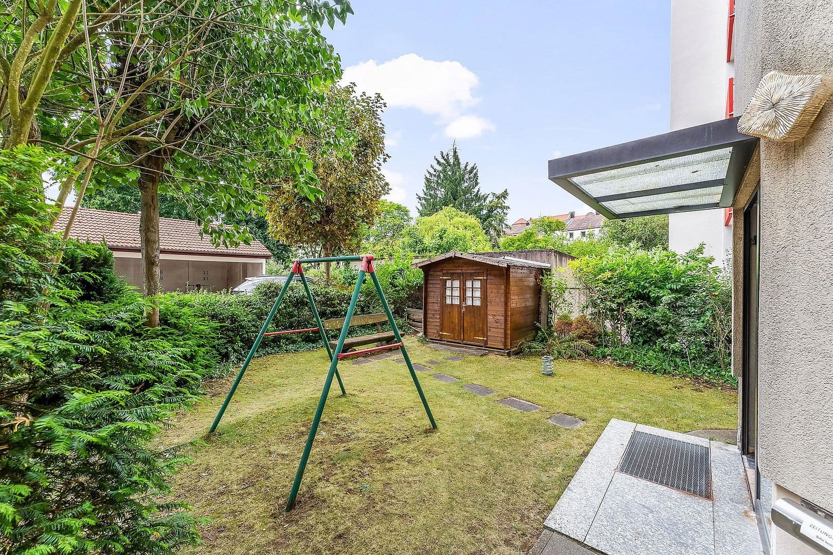 2 bedroom flat to rent, 68 m², Holzstraße 51, Fürth, Bavaria 2 bedroom flat to rent, 68 m², Holzstraße 51, Fürth, Bavaria