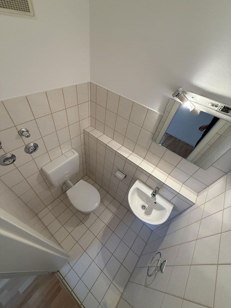 2 bedroom flat to rent, 68 m², Holzstraße 51, Fürth, Bavaria 2 bedroom flat to rent, 68 m², Holzstraße 51, Fürth, Bavaria