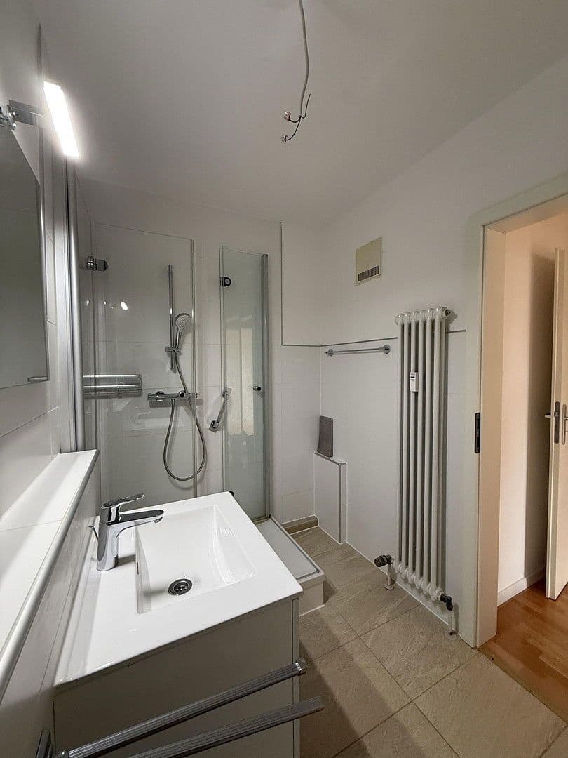 2 bedroom flat to rent, 68 m², Holzstraße 51, Fürth, Bavaria 2 bedroom flat to rent, 68 m², Holzstraße 51, Fürth, Bavaria