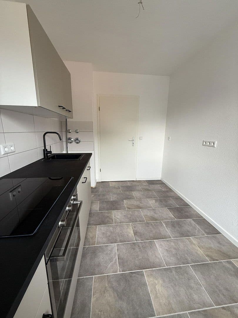 2 bedroom flat to rent, 68 m², Holzstraße 51, Fürth, Bavaria 2 bedroom flat to rent, 68 m², Holzstraße 51, Fürth, Bavaria