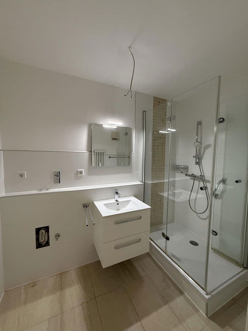 2 bedroom flat to rent, 68 m², Holzstraße 51, Fürth, Bavaria 2 bedroom flat to rent, 68 m², Holzstraße 51, Fürth, Bavaria