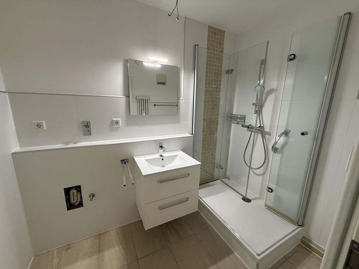 2 bedroom flat to rent, 68 m², Holzstraße 51, Fürth, Bavaria 2 bedroom flat to rent, 68 m², Holzstraße 51, Fürth, Bavaria