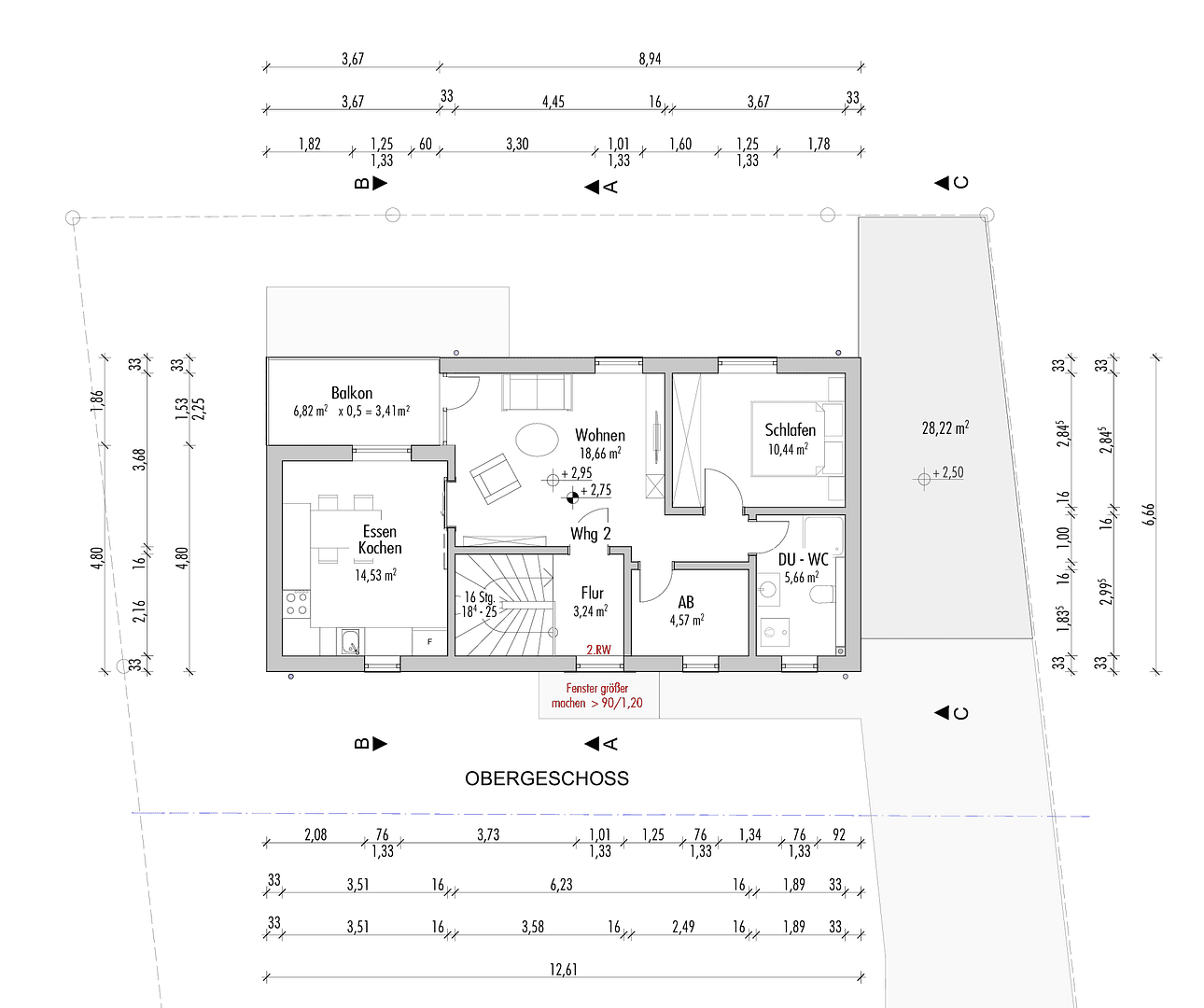 plot for sale, 296 m², Overhagenerstraße 99, Lippstadt, North Rhine-Westphalia plot for sale, 296 m², Overhagenerstraße 99, Lippstadt, North Rhine-Westphalia