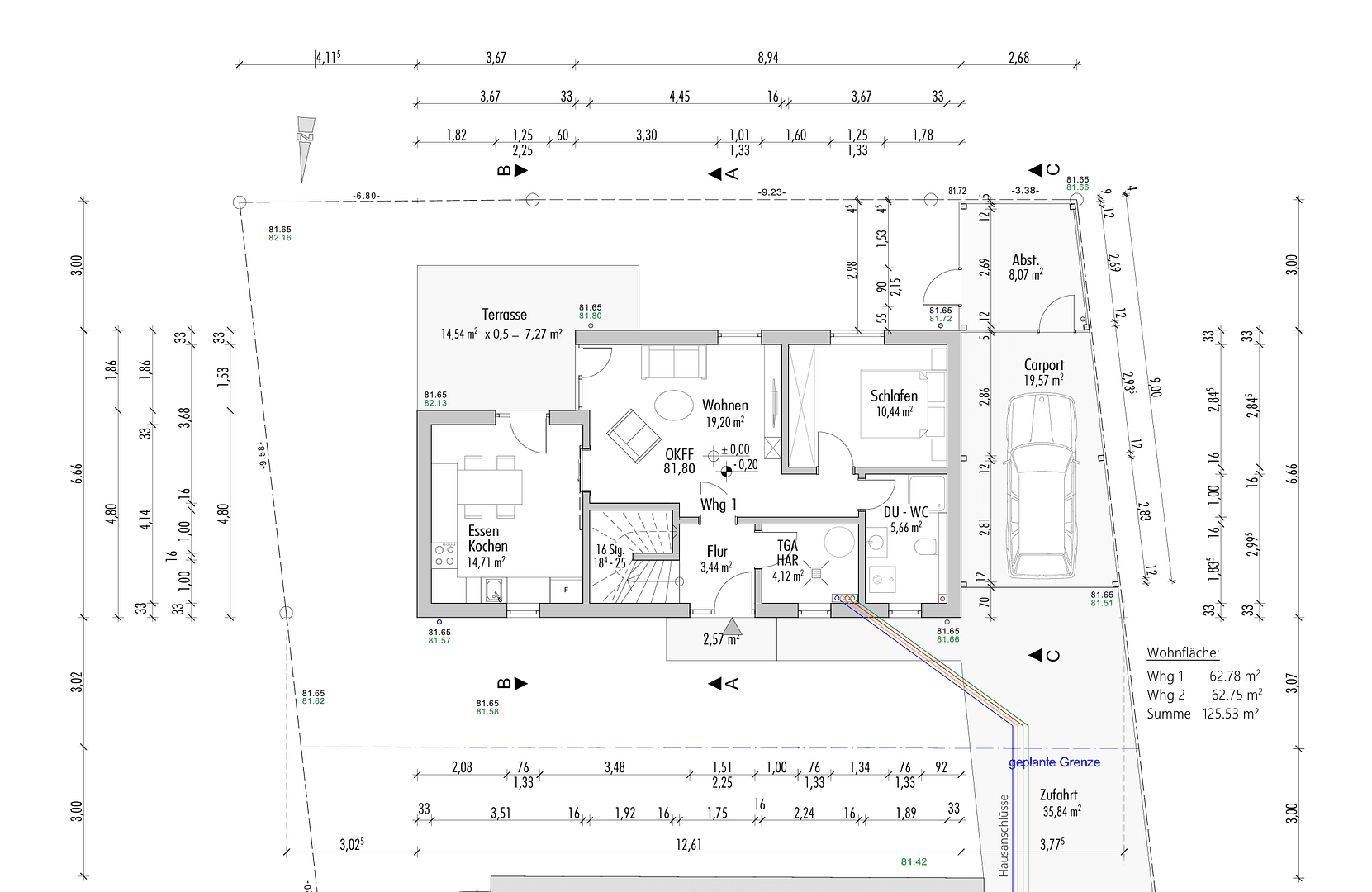 plot for sale, 296 m², Overhagenerstraße 99, Lippstadt, North Rhine-Westphalia plot for sale, 296 m², Overhagenerstraße 99, Lippstadt, North Rhine-Westphalia