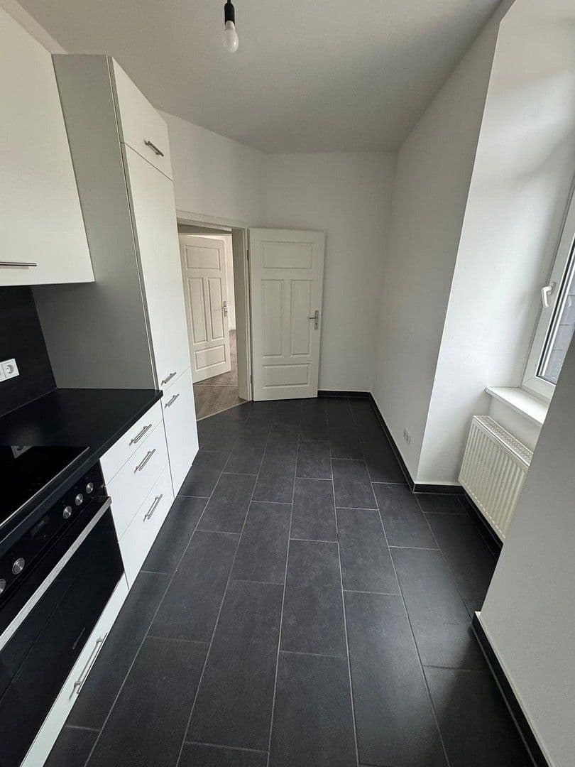 2 bedroom flat to rent, 53 m², Am alten See 12, Frankfurt, Hesse 2 bedroom flat to rent, 53 m², Am alten See 12, Frankfurt, Hesse