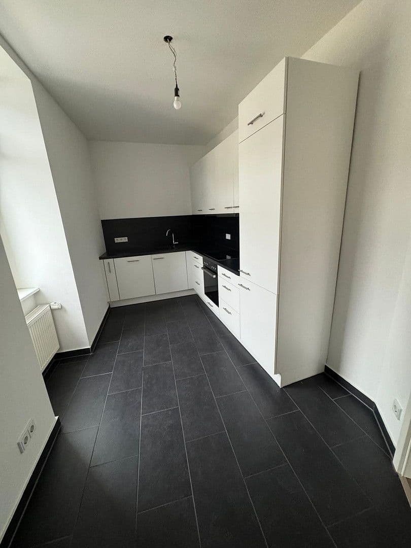 2 bedroom flat to rent, 53 m², Am alten See 12, Frankfurt, Hesse 2 bedroom flat to rent, 53 m², Am alten See 12, Frankfurt, Hesse