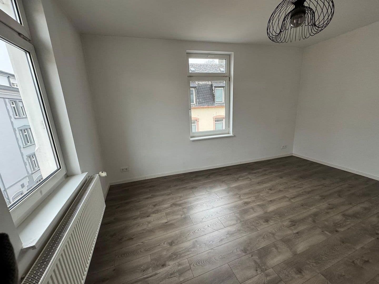 2 bedroom flat to rent, 53 m², Am alten See 12, Frankfurt, Hesse 2 bedroom flat to rent, 53 m², Am alten See 12, Frankfurt, Hesse