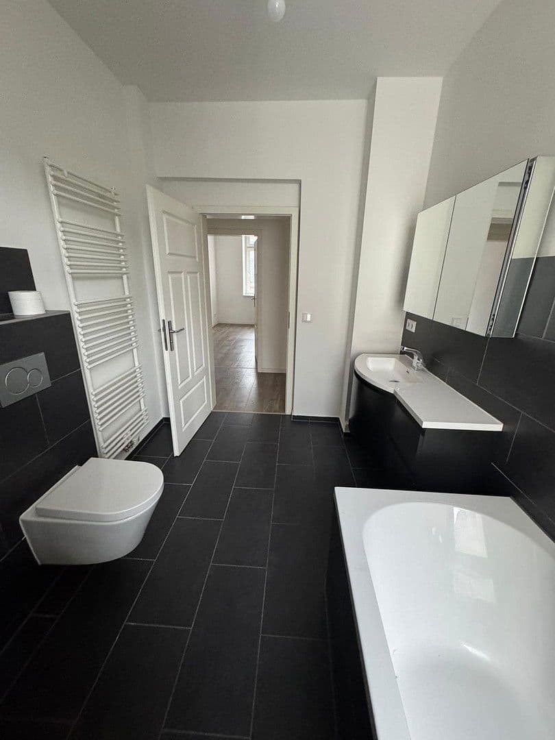 2 bedroom flat to rent, 53 m², Am alten See 12, Frankfurt, Hesse 2 bedroom flat to rent, 53 m², Am alten See 12, Frankfurt, Hesse