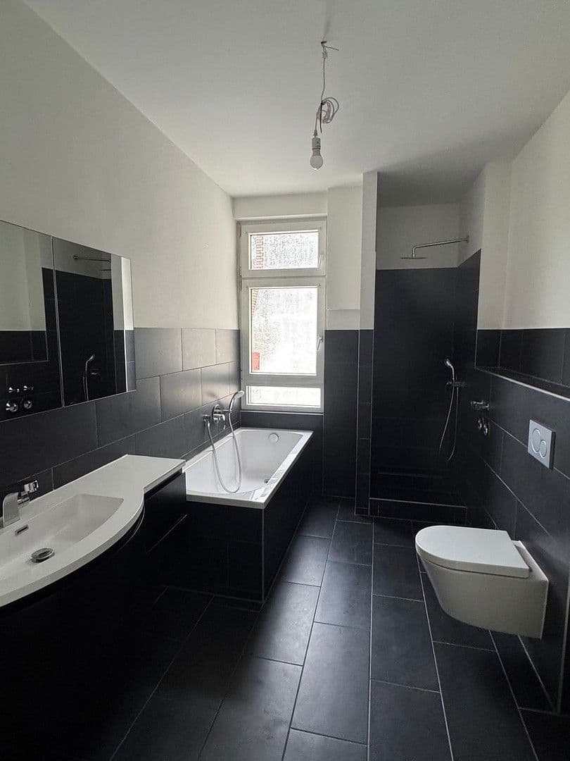 2 bedroom flat to rent, 53 m², Am alten See 12, Frankfurt, Hesse 2 bedroom flat to rent, 53 m², Am alten See 12, Frankfurt, Hesse