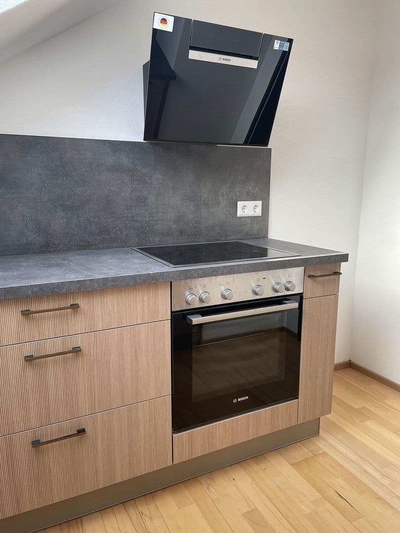 3 bedroom flat to rent, 78 m², Amtzell, Baden-Württemberg 3 bedroom flat to rent, 78 m², Amtzell, Baden-Württemberg