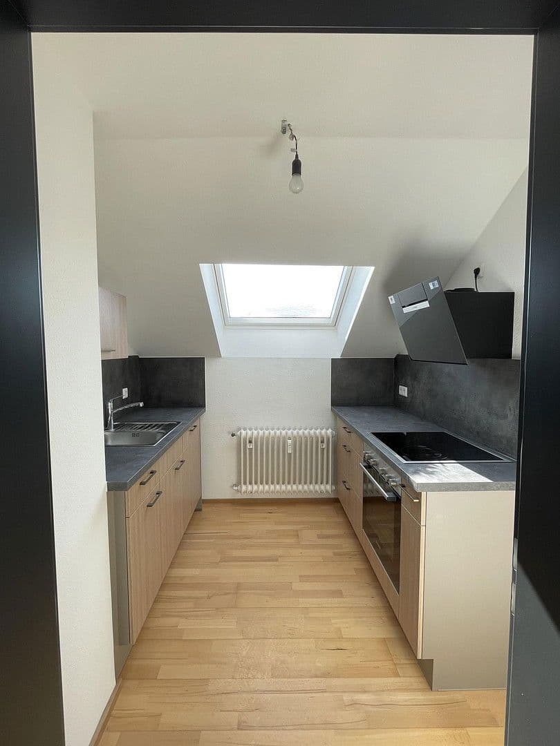 3 bedroom flat to rent, 78 m², Amtzell, Baden-Württemberg 3 bedroom flat to rent, 78 m², Amtzell, Baden-Württemberg