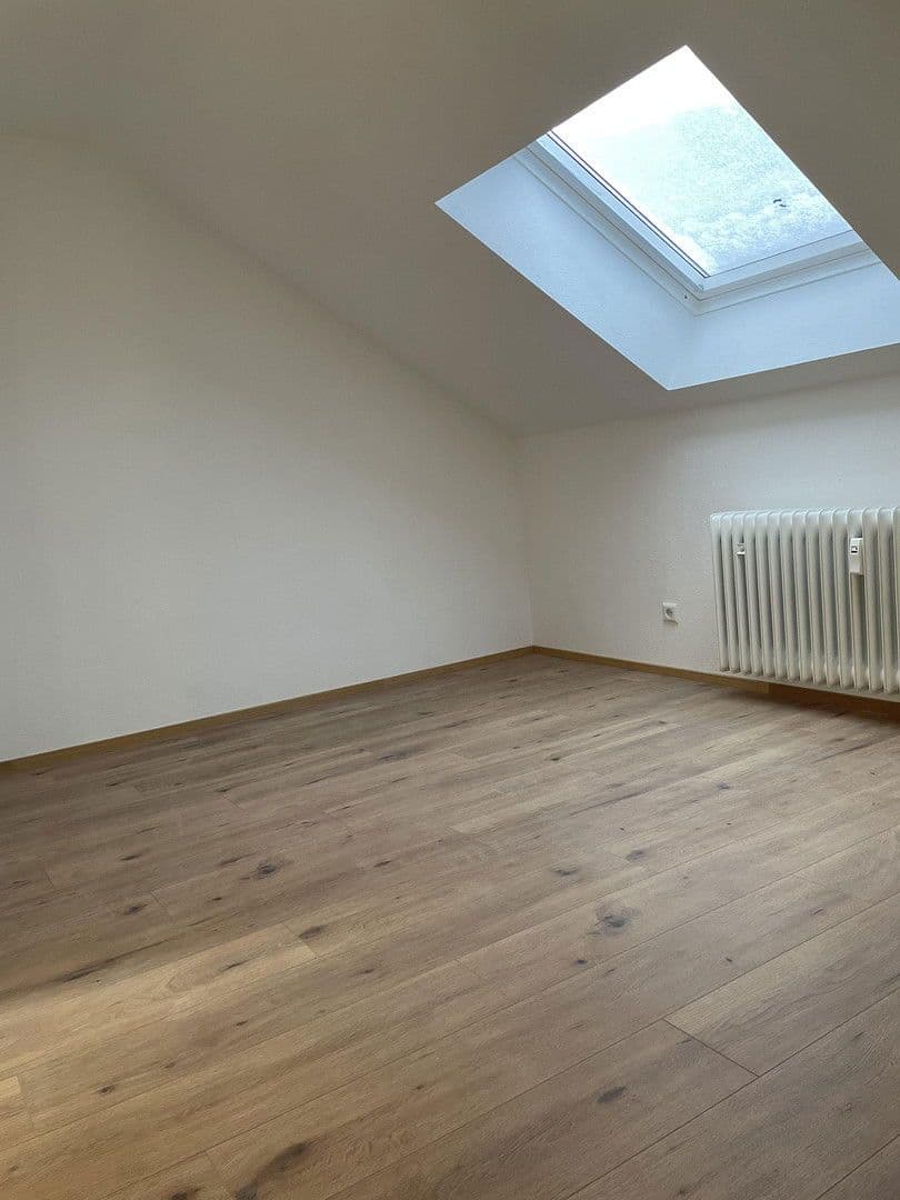 3 bedroom flat to rent, 78 m², Amtzell, Baden-Württemberg 3 bedroom flat to rent, 78 m², Amtzell, Baden-Württemberg