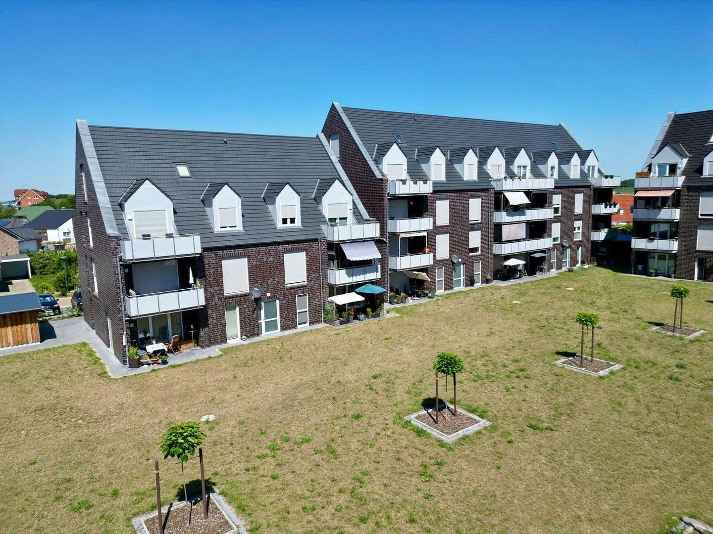 4 bedroom flat to rent, 90 m², Rosenplan 6, Plau am See, Mecklenburg-Vorpommern 4 bedroom flat to rent, 90 m², Rosenplan 6, Plau am See, Mecklenburg-Vorpommern